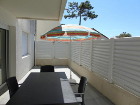 Appartement Saint-Jean-de-Monts, 2 pièces, 4 personnes - FR-1-83-147